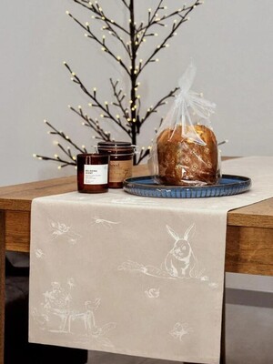 Ранер для столу Тchibo