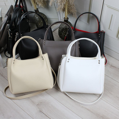 Жіноча стильна сумка