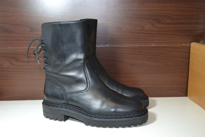 officine creative 39р ботинки ботильоны кожаные демисезон оригинал