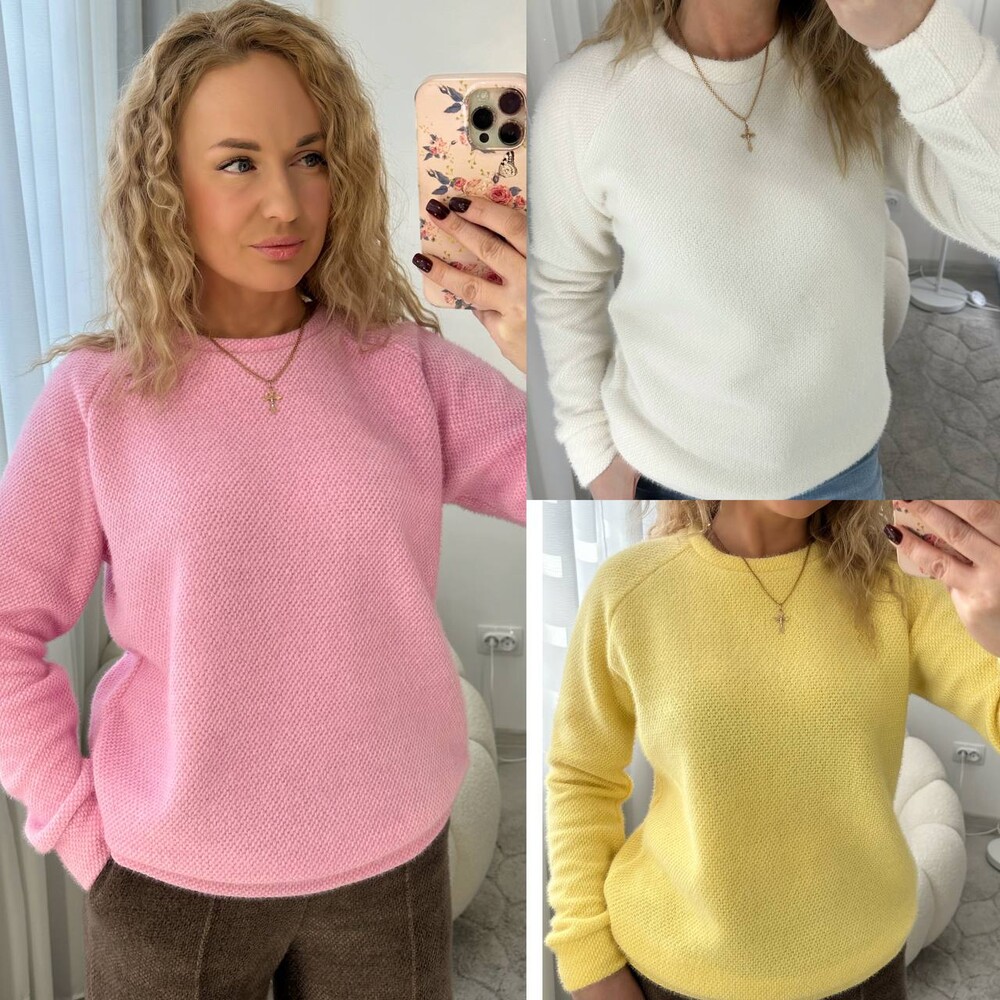 Жіноча кофтинка фото №1