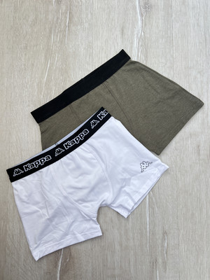 Primark.Набір боксерок 2 шт для хлопчика 134 см (8/9 років)