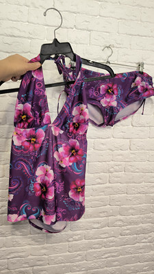 Купальник танкини Mantaray XL