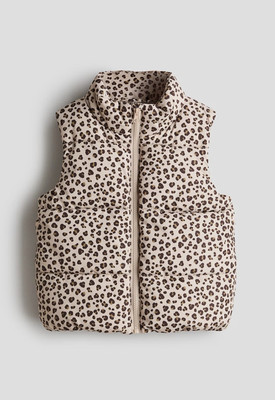 Жилетки лео без капюшона від h&m ріст від 98 до 128 см