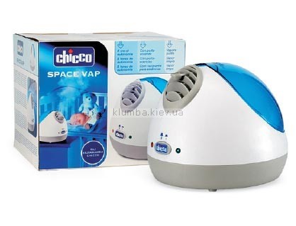 Детский увлажнитель Chicco Space Vap