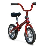 Детский велосипед Chicco Balance Bike