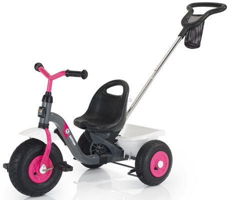 Детский велосипед Kettler Toptrike Air Girl (03050-5010)