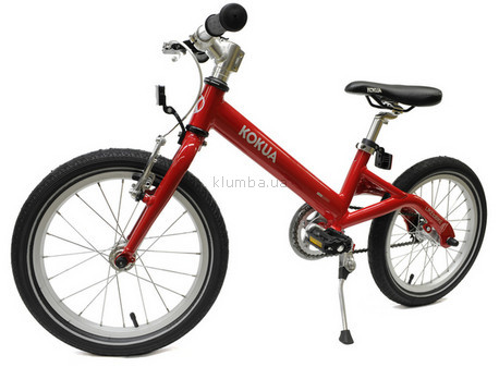 Детский велосипед Kokua LIKEtoBIKE 16