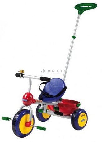 Детский велосипед Peg-Perego Trillo