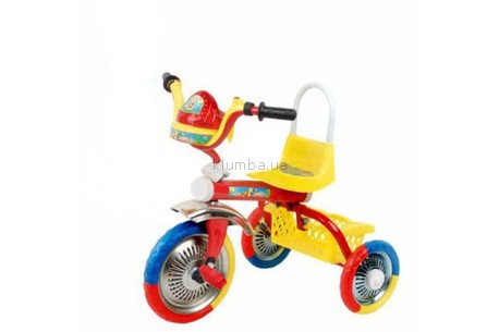 Детский велосипед Profi Trike B 2-1/6010