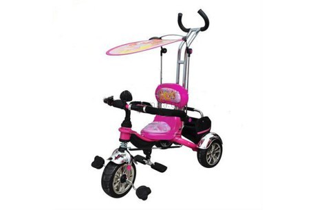 Детский велосипед Profi Trike M 5339, Eva Foam WinX 