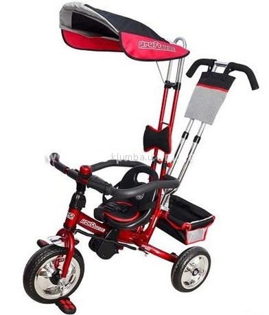 Детский велосипед Profi Trike M 0450-5, Eva Foam