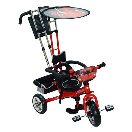 Детский велосипед Profi Trike M 0594-1