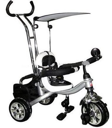 Детский велосипед Profi Trike M 0689