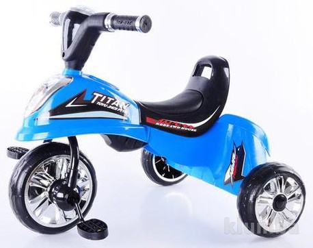 Детский велосипед Profi Trike M 5344, Eva Foam