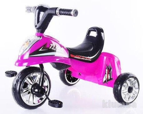 Детский велосипед Profi Trike M 5347, Eva Foam