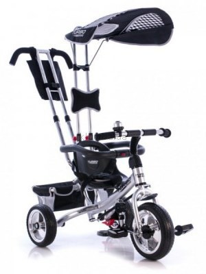 Детский велосипед Profi Trike M 5362-6, Eva Foam 