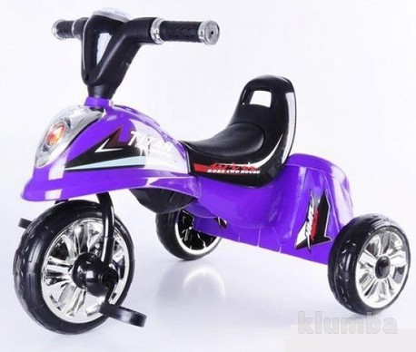 Детский велосипед Profi Trike М 5346, Titan