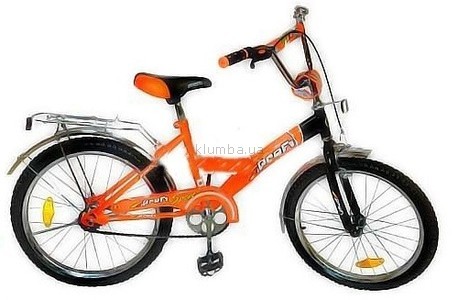 Детский велосипед Profi Trike W2048S, 20 дюймов