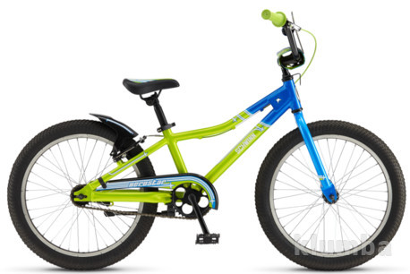 Детский велосипед Schwinn Aerostar, 20 дюймов (2015)