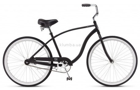 Детский велосипед Schwinn Cruiser One, 26 дюймов (2014) 