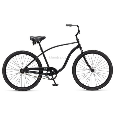 Детский велосипед Schwinn Cruiser One, 26 дюймов  (2015)