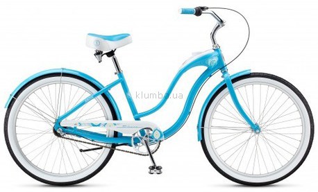 Детский велосипед Schwinn Debutante Women, 26 дюймов