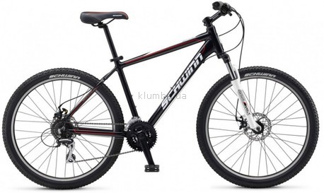 Детский велосипед Schwinn Mesa 1 рама  S, 26 дюймов