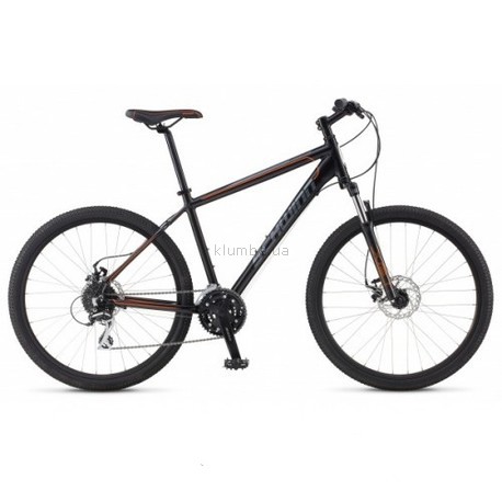 Детский велосипед Schwinn Mesa 2 Disc рама M, 26 дюймов