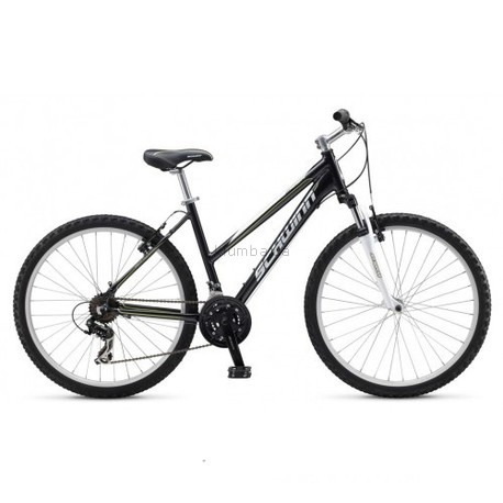 Детский велосипед Schwinn Mesa 2 рама S, 26 дюймов