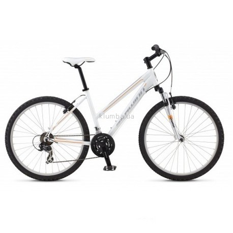 Детский велосипед Schwinn Mesa 2 Women рама M, 26 дюймов