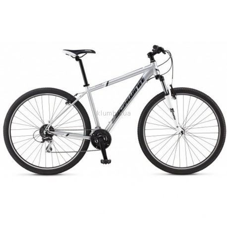 Детский велосипед Schwinn MOAB 4 рама L, 29 дюймов