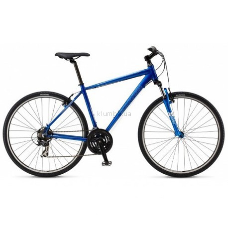 Детский велосипед Schwinn Searcher 4 рама M, 28 дюймов