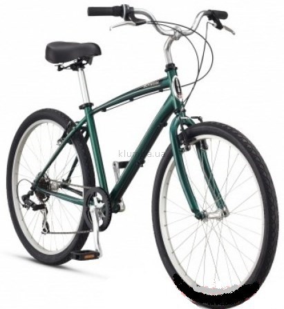 Детский велосипед Schwinn Sierra 2 рама M, 26 дюймов (2014)