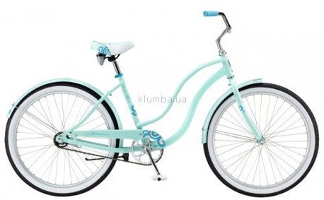 Детский велосипед Schwinn Slik Chik Women, 26 дюймов