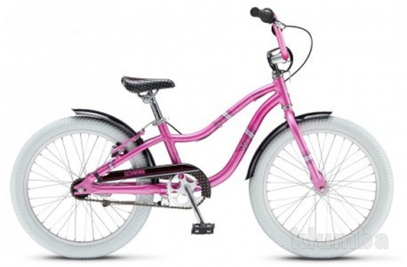 Детский велосипед Schwinn Stardust,  20 дюймов (2015) 