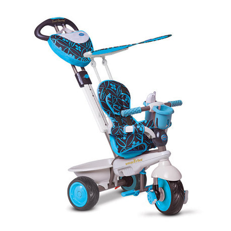 Детский велосипед Smart Trike Dream 4 в 1