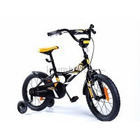 Детский велосипед Unix Racer MTB, 16 дюймов