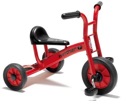 Детский велосипед Winther Tricycle small